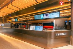 2024年霸王茶姬加盟优势与前景分析