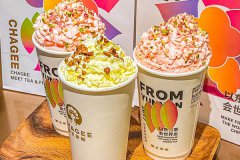 选择霸王茶姬加盟的五大理由