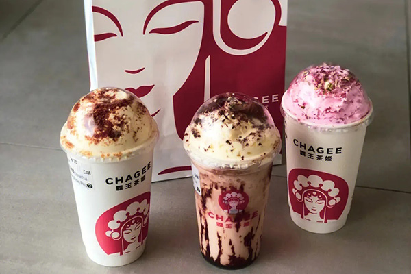 揭秘加盟霸王茶姬的成功秘诀与实用策略