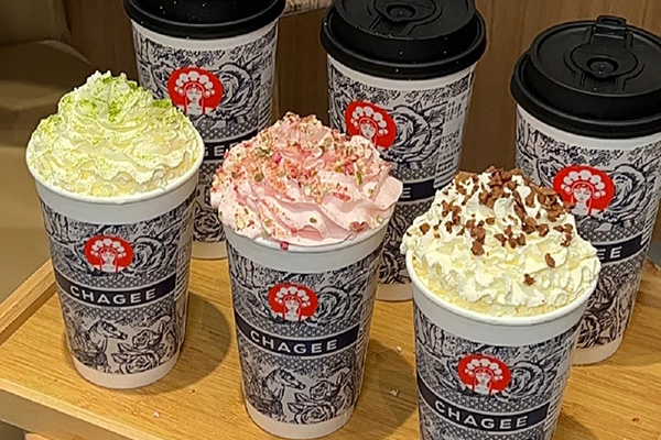 低门槛、高利润，霸王茶姬加盟是创业者的理想选择