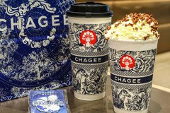 霸王茶姬加盟：如何让你的茶饮店脱颖而出