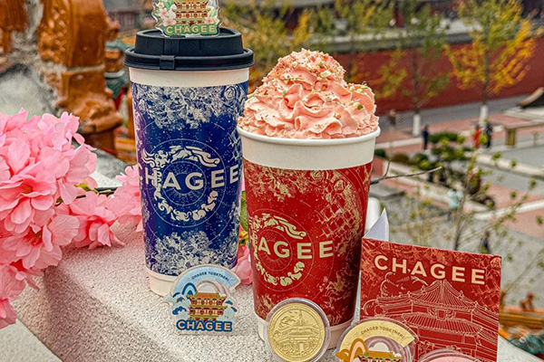 深入分析霸王茶姬加盟盈利的关键因素